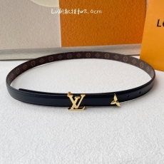 Louis Vuitton Belts